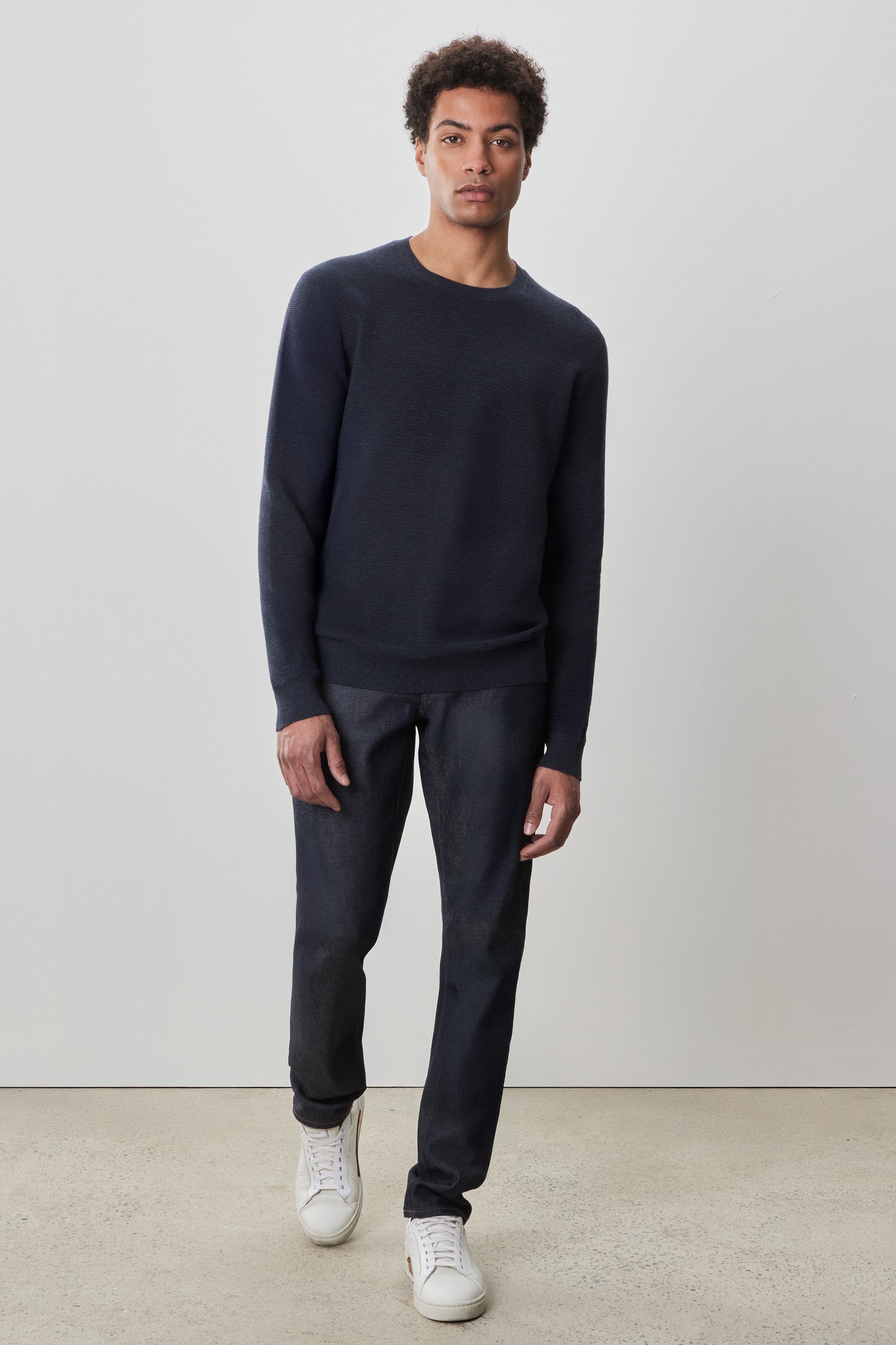 Enrique Sweater