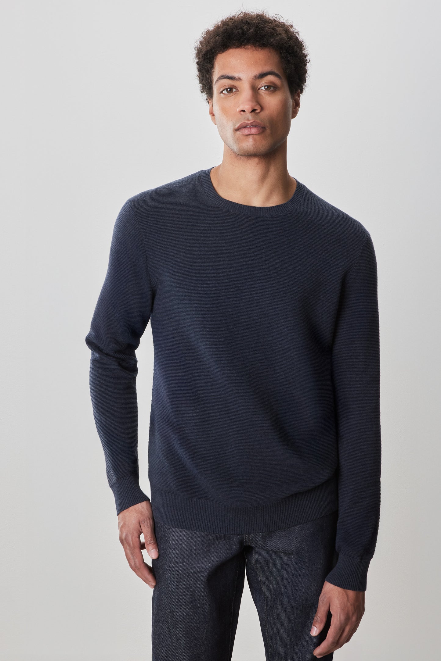 Enrique Sweater