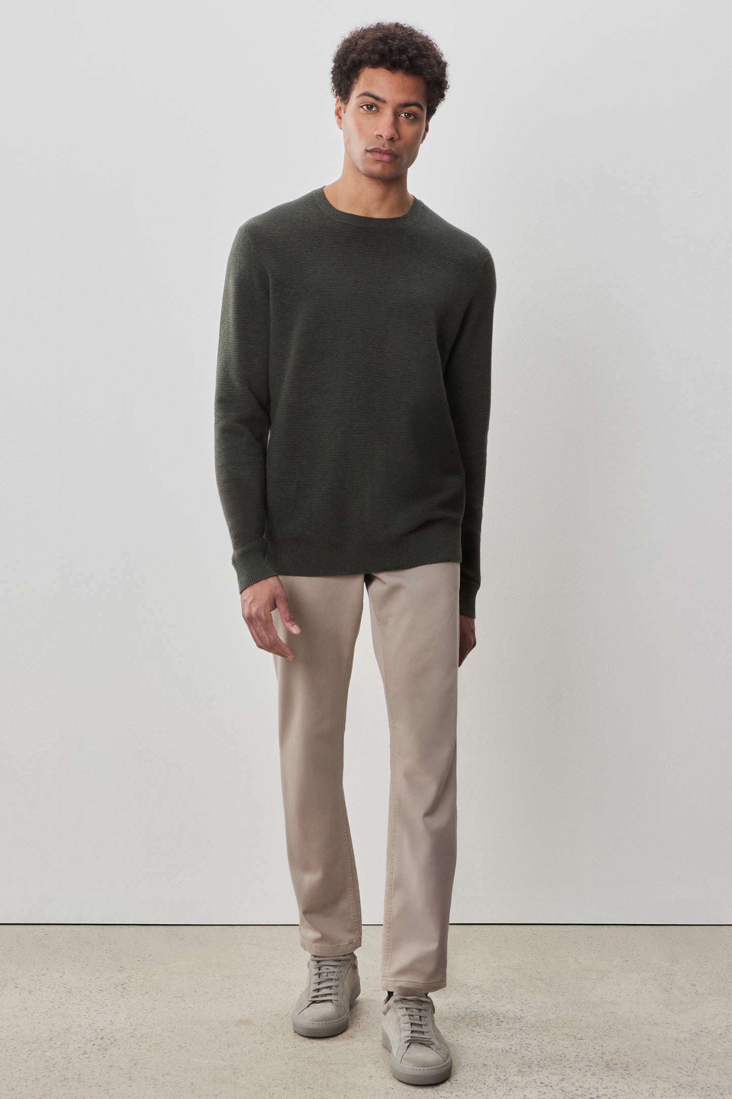 Enrique Sweater