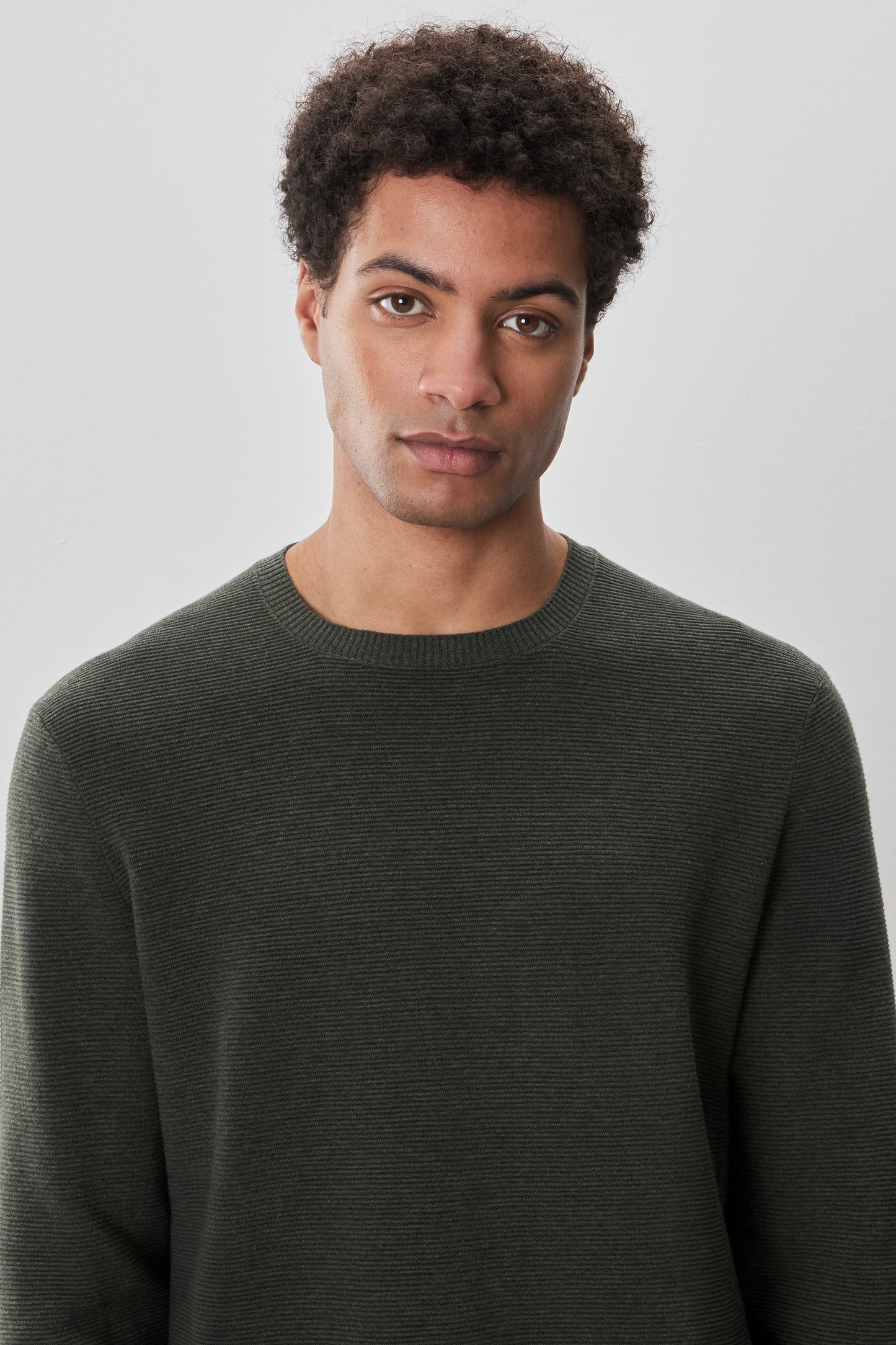 Enrique Sweater