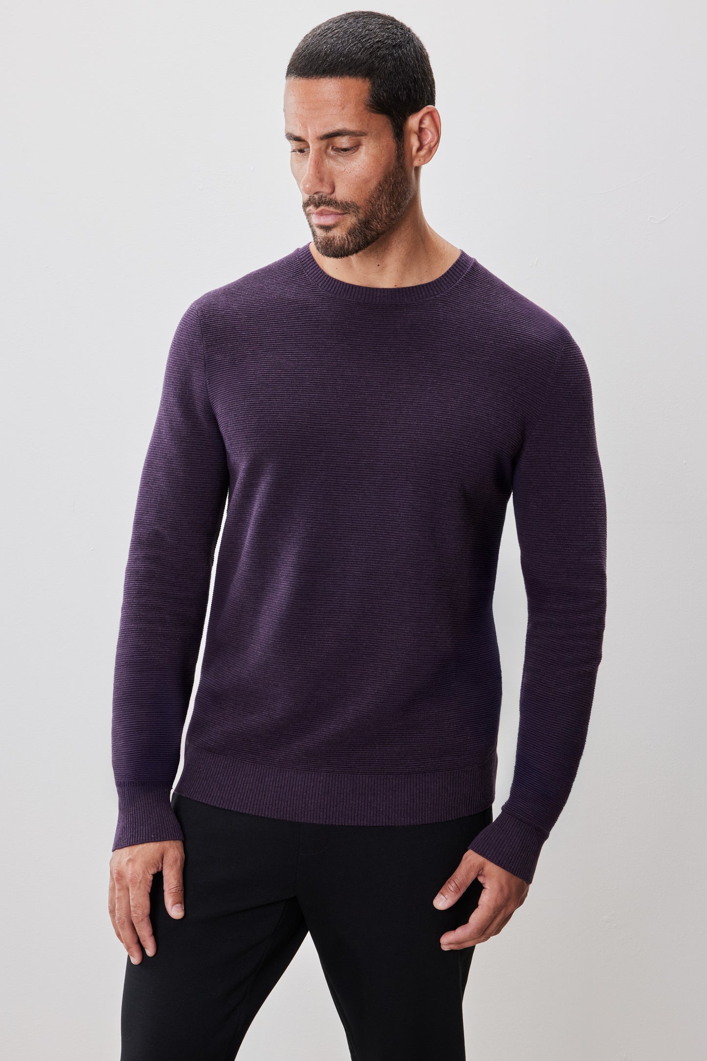 Enrique Sweater