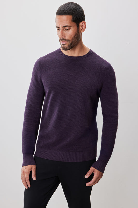 Enrique Sweater