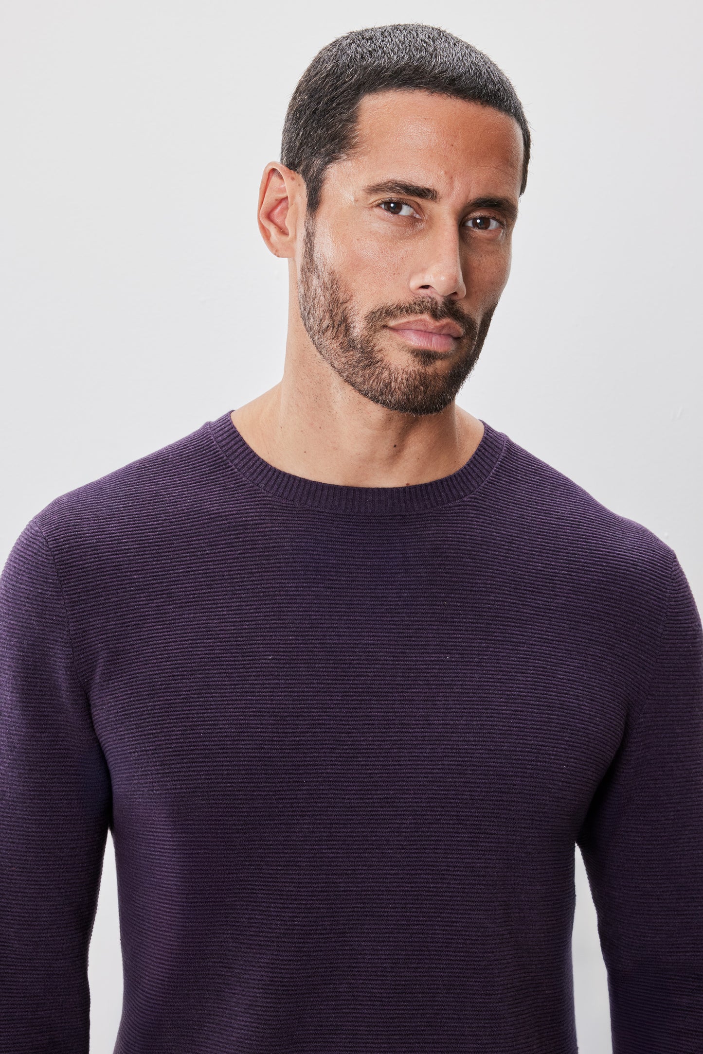 Enrique Sweater