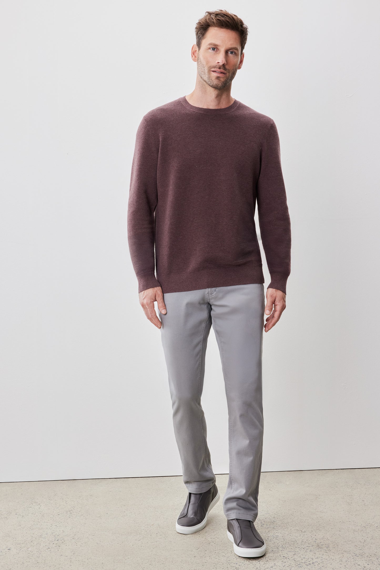 Enrique Sweater
