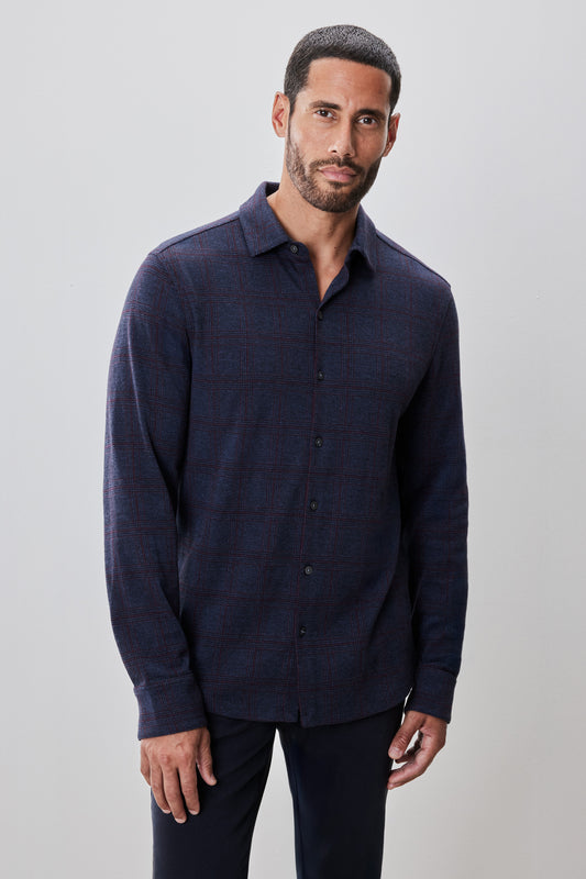 Chemise en tricot Darlog