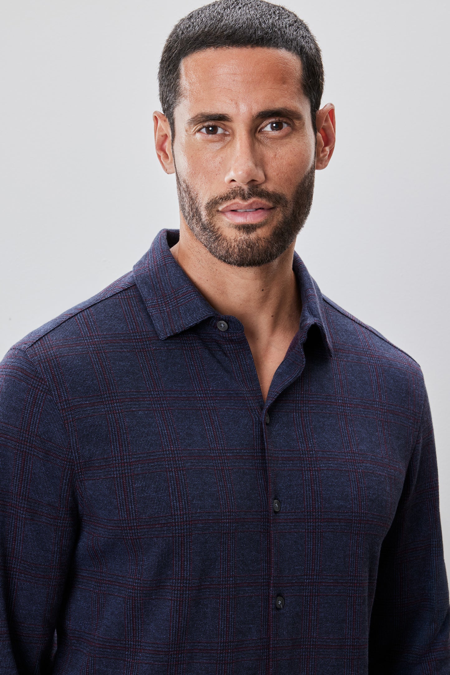 Chemise en tricot Darlog
