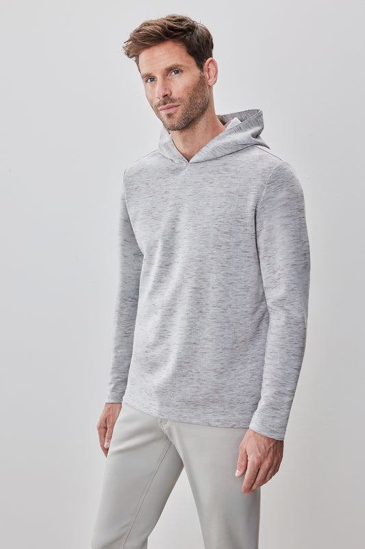 Sweat à capuche Connor