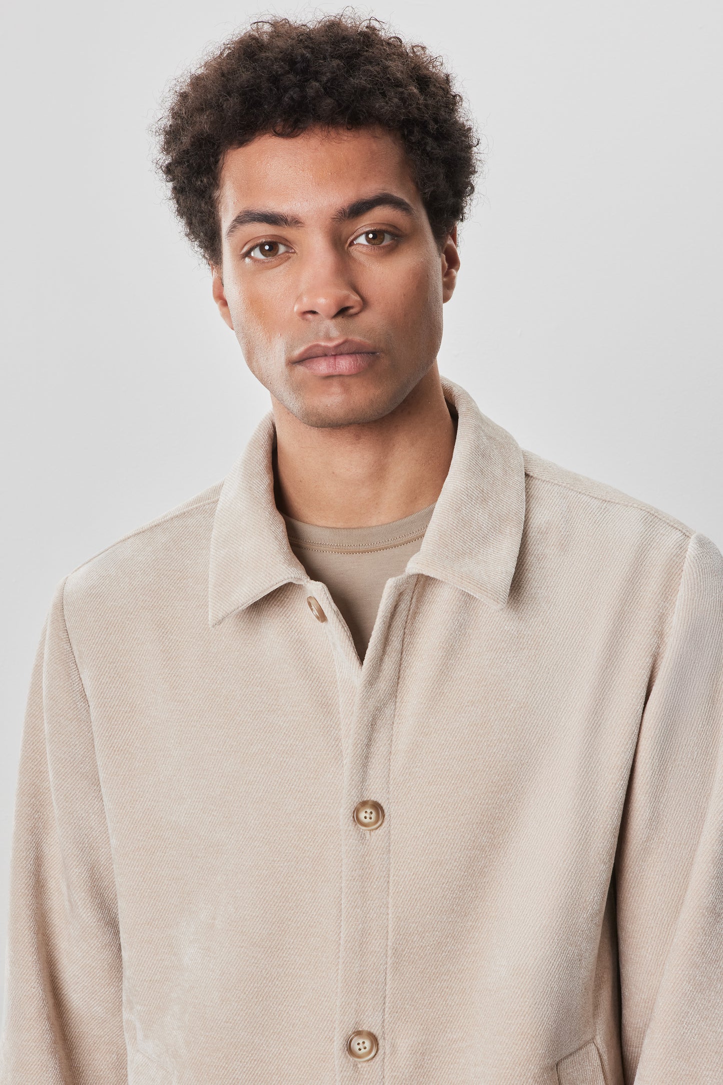 Surchemise Rhodes