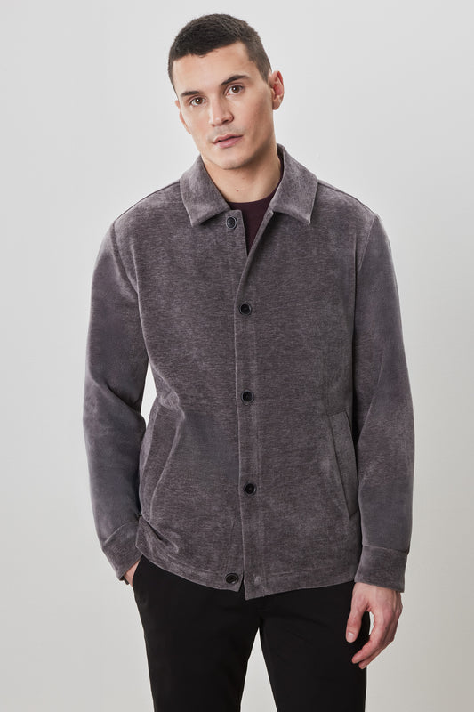 Surchemise Rhodes
