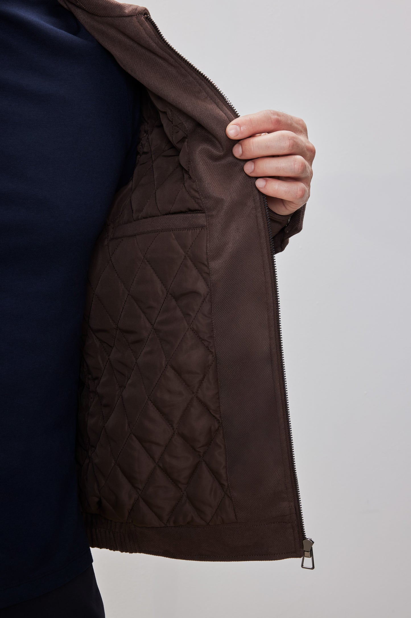 Anders Jacket