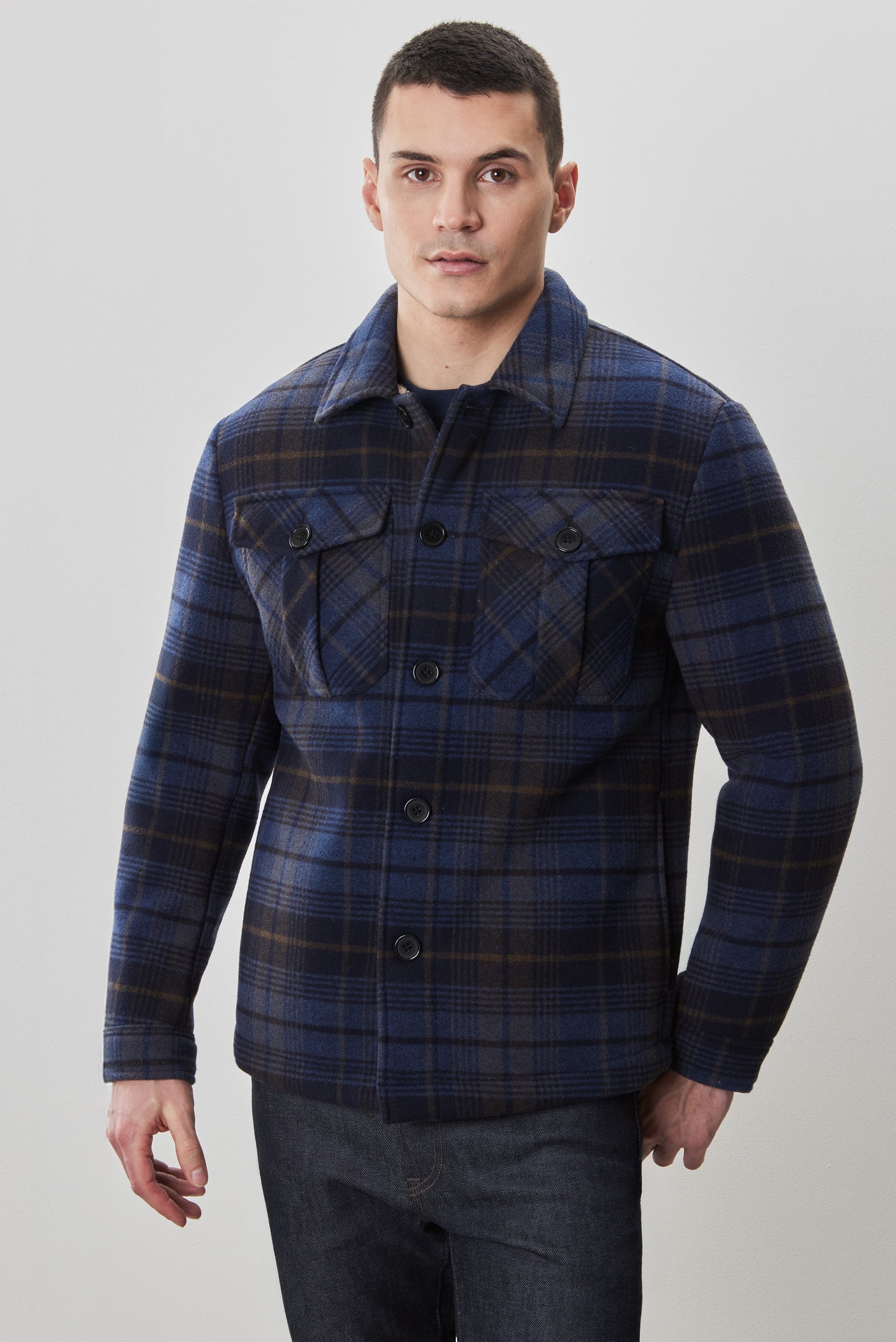 Surchemise Kaden