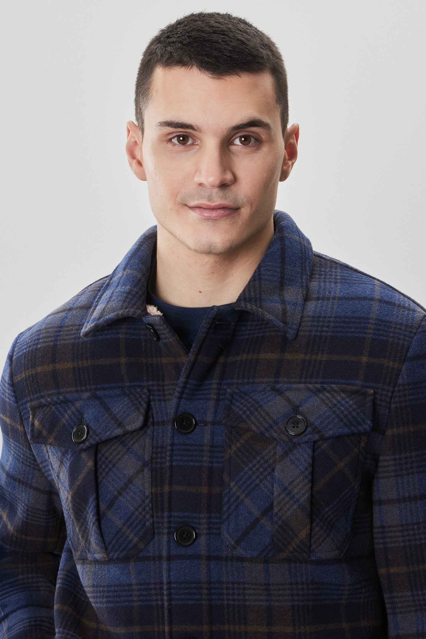 Surchemise Kaden