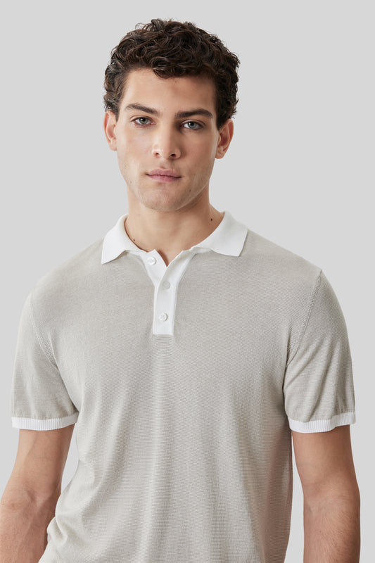 Pull-polo Jorren