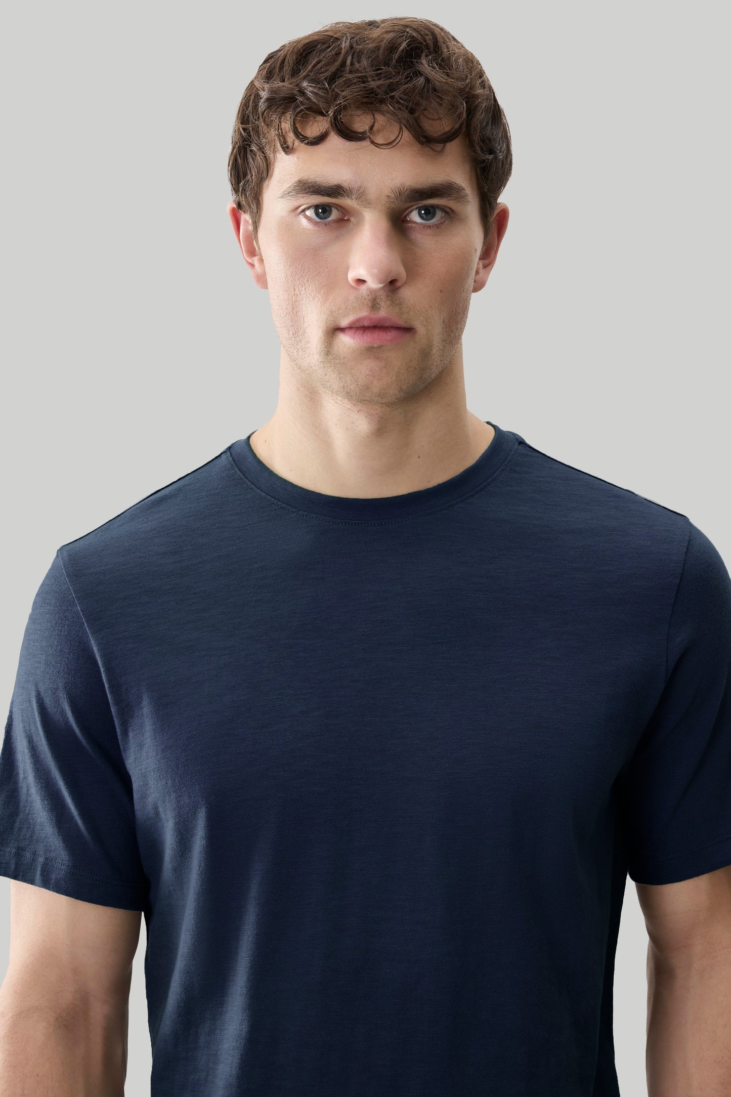 Brightwood Short Sleeve Slub Tee