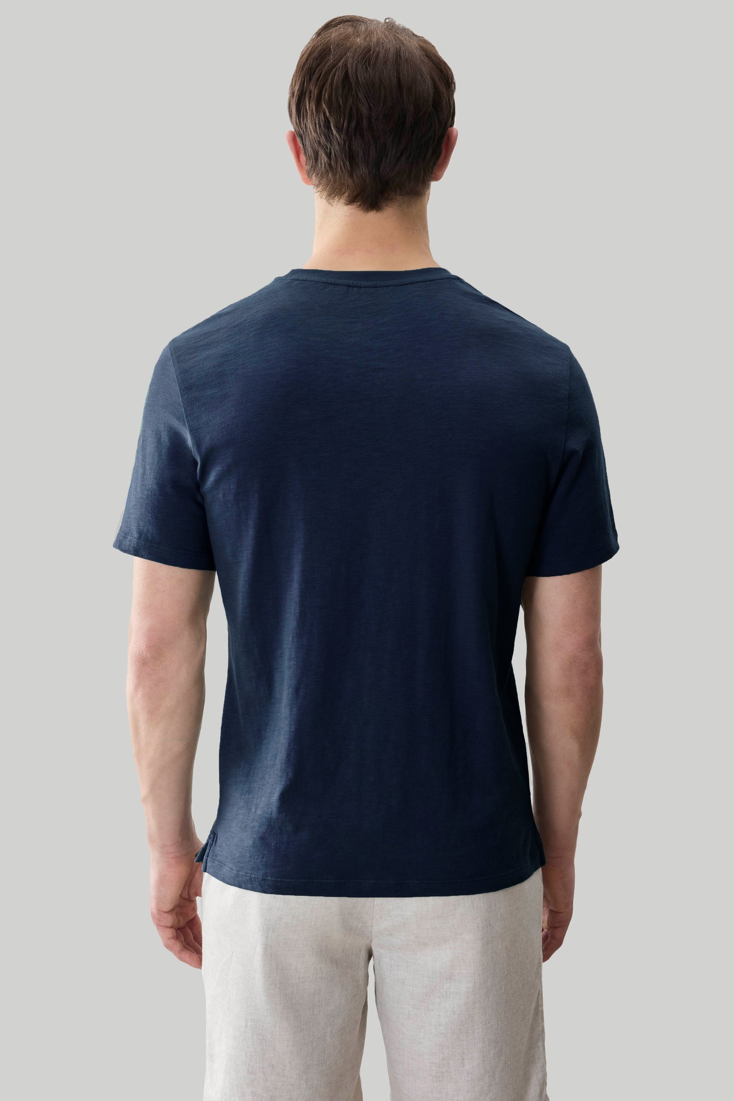 Brightwood Short Sleeve Slub Tee