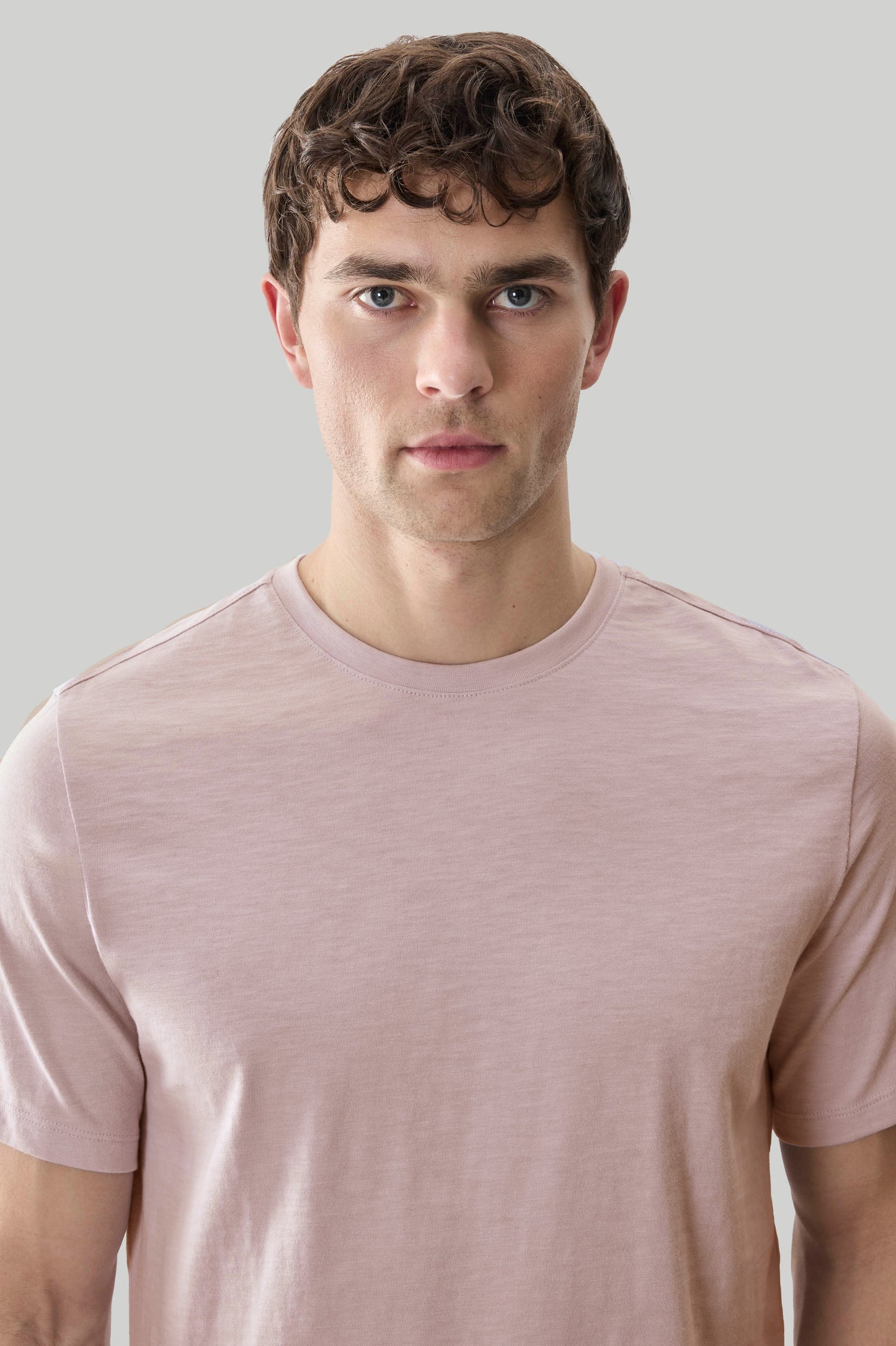 Brightwood Short Sleeve Slub Tee