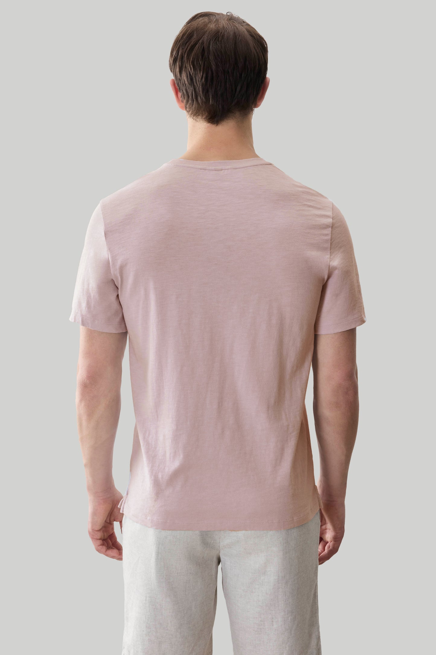 Brightwood Short Sleeve Slub Tee