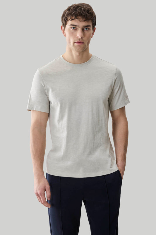 Brightwood Short Sleeve Slub Tee