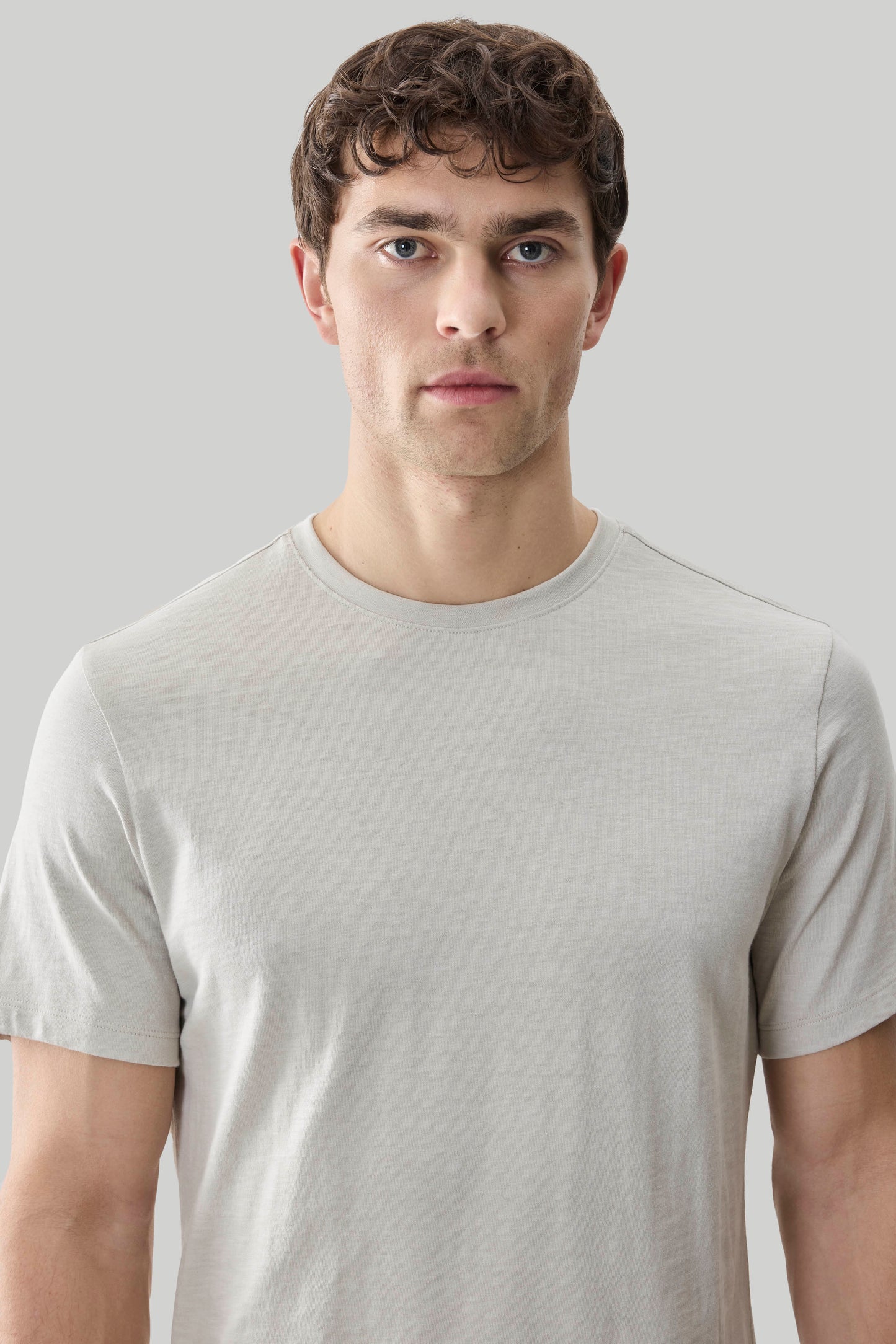 Brightwood Short Sleeve Slub Tee