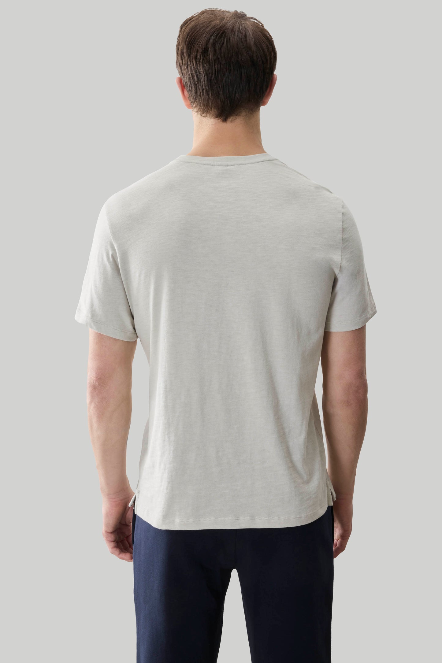 Brightwood Short Sleeve Slub Tee