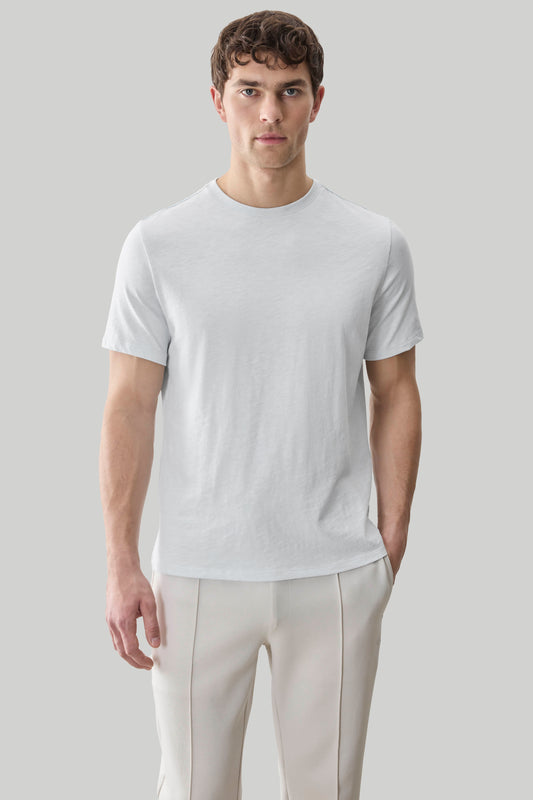 Brightwood Short Sleeve Slub Tee