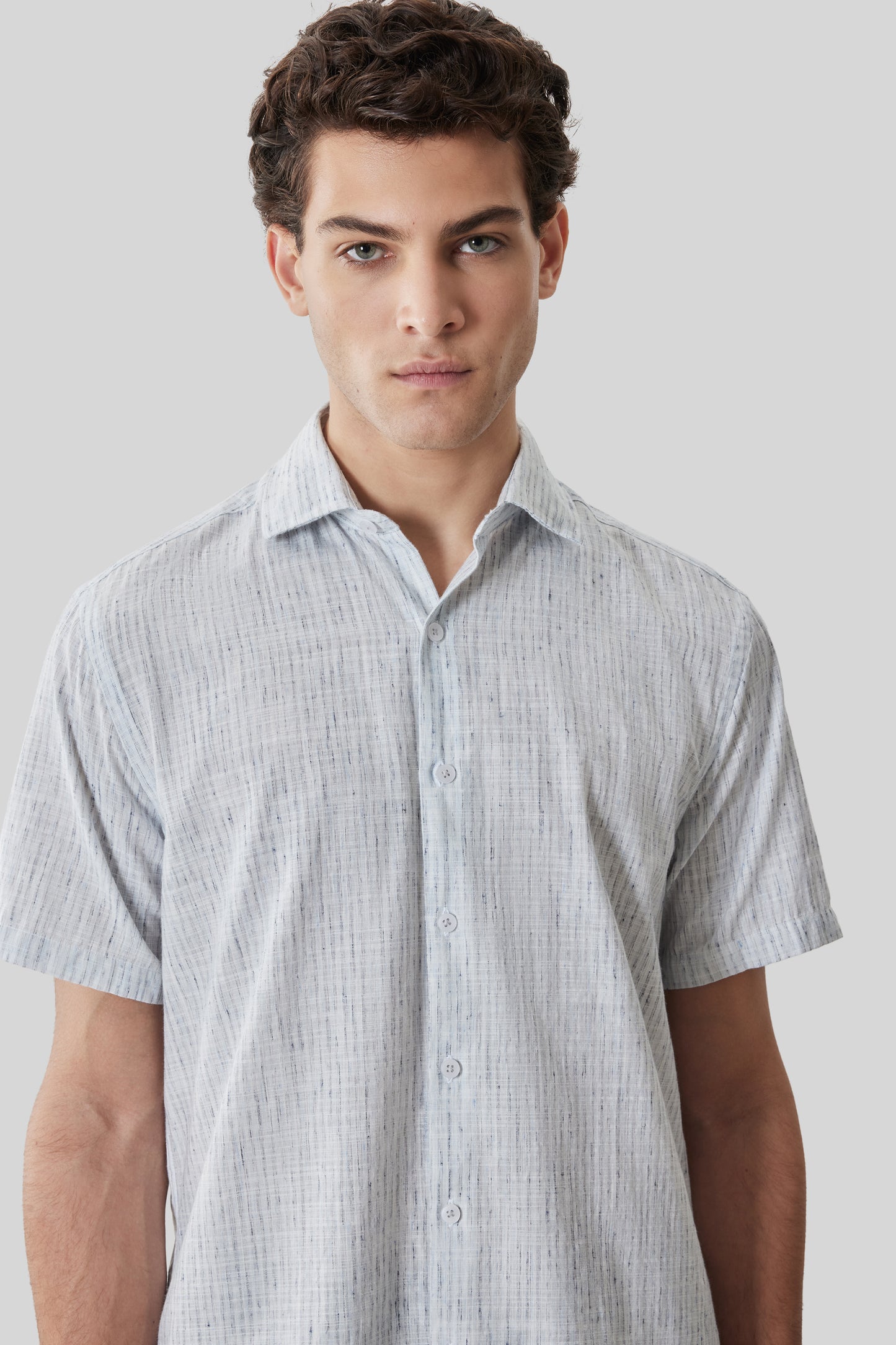 Daxton Short Sleeve Shirt