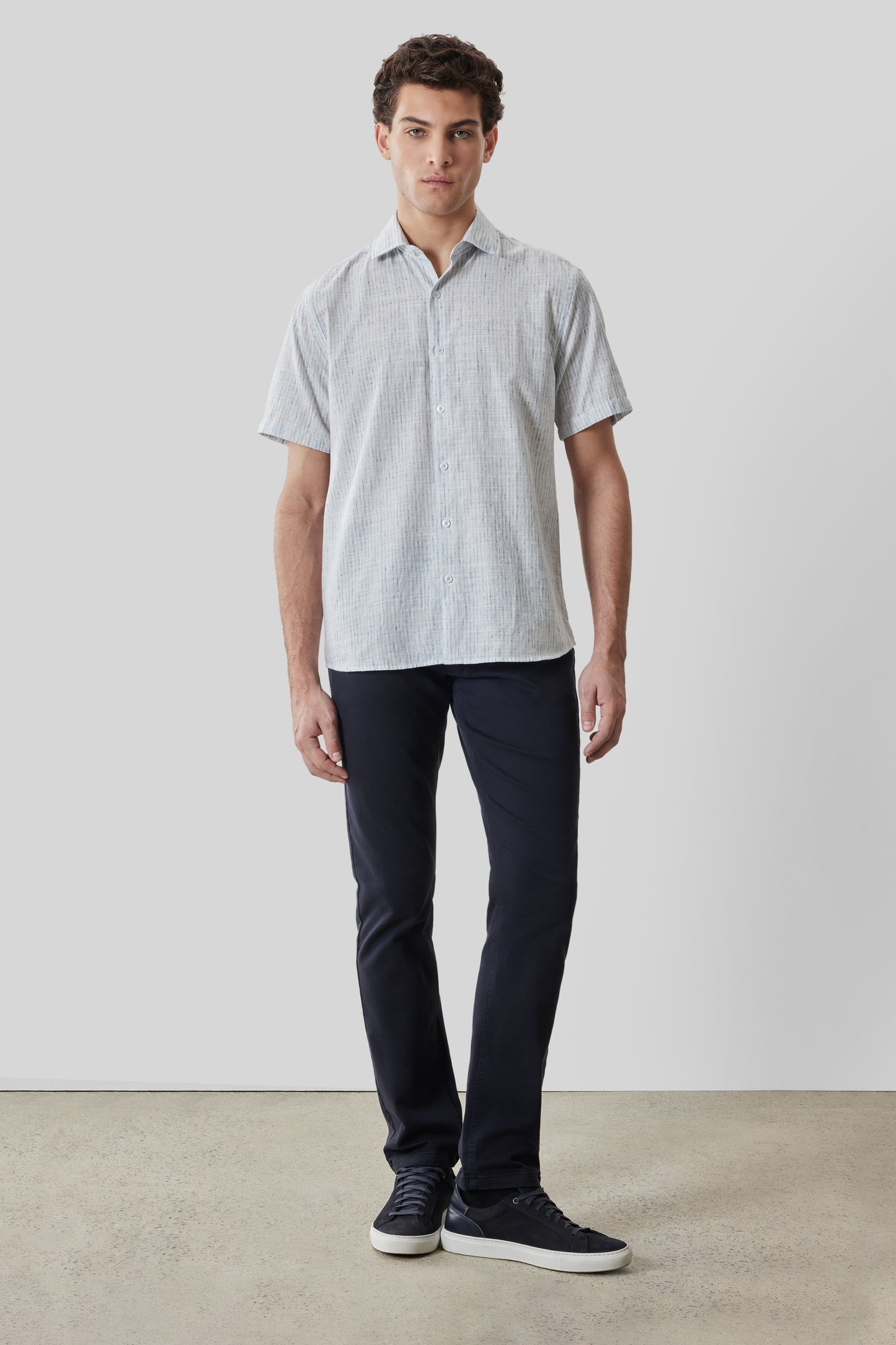 Daxton Short Sleeve Shirt