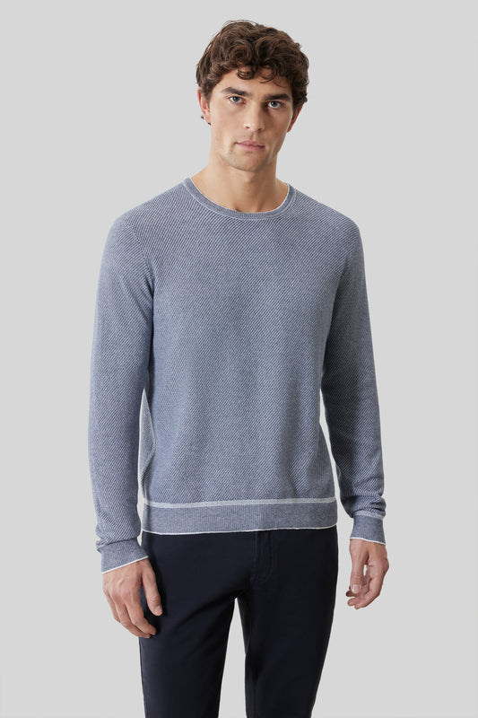 Kaede Long Sleeve Sweater