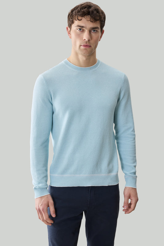 Pull à manches longues Kaede