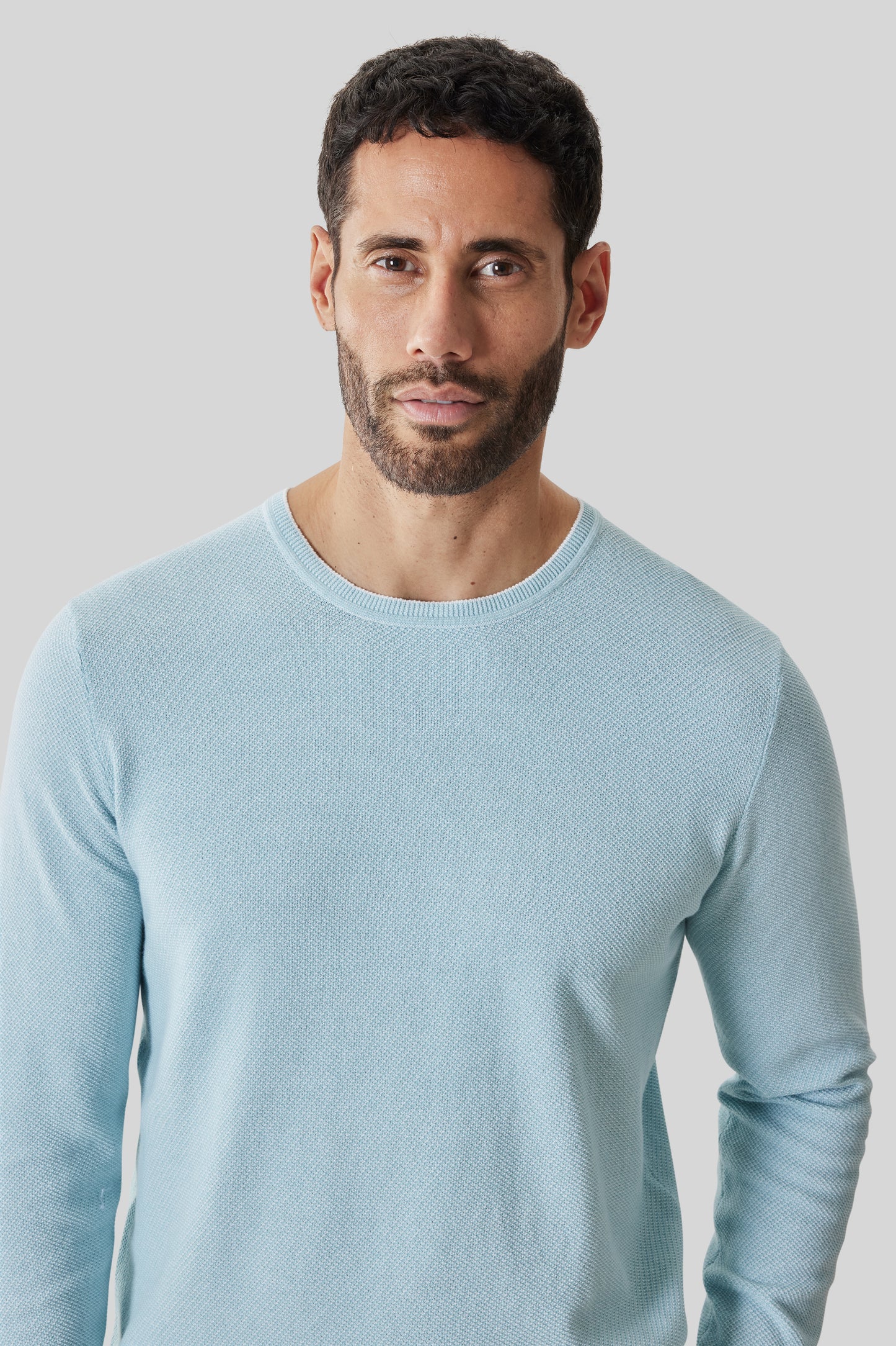 Pull à manches longues Kaede