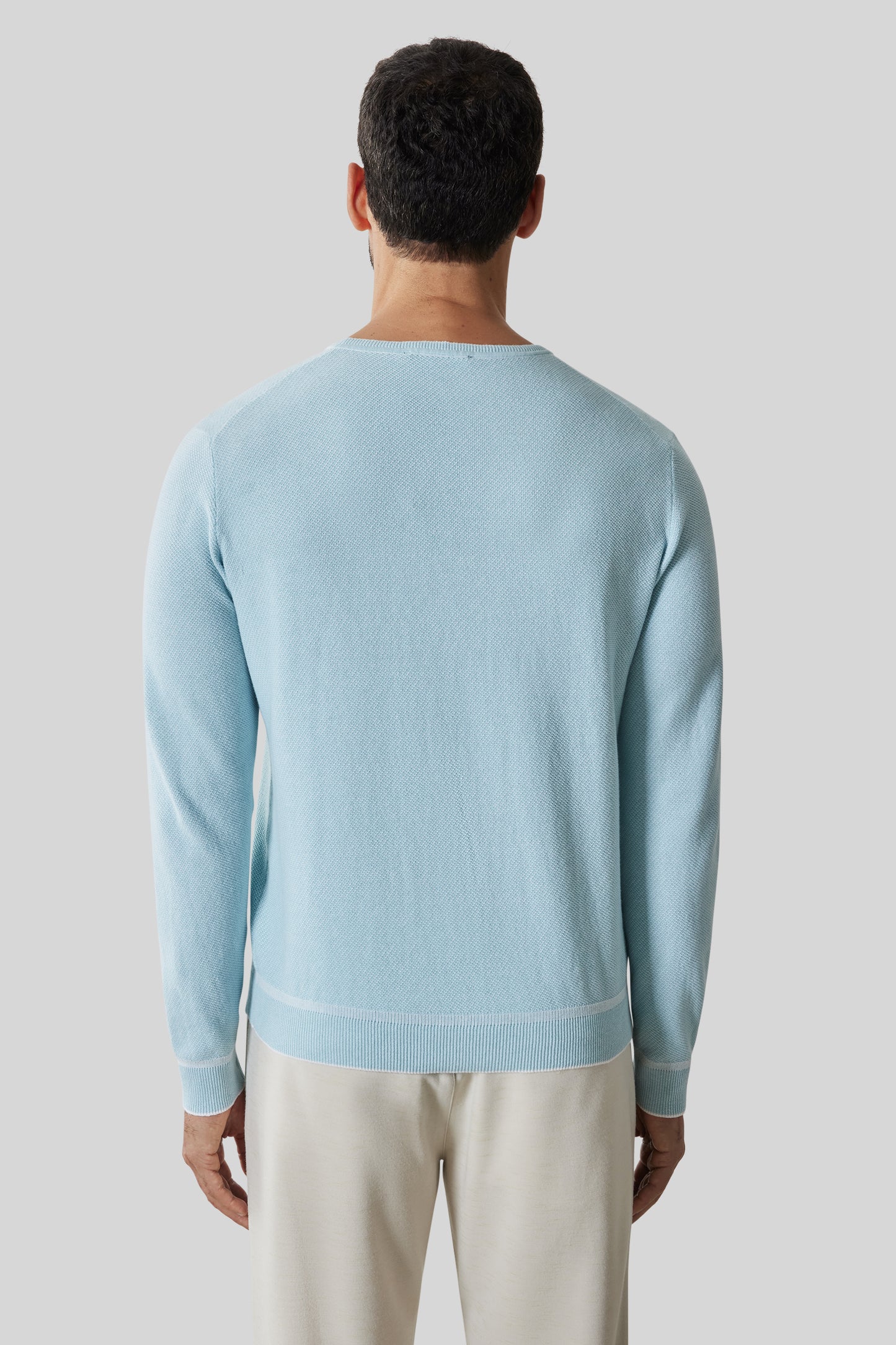 Pull à manches longues Kaede