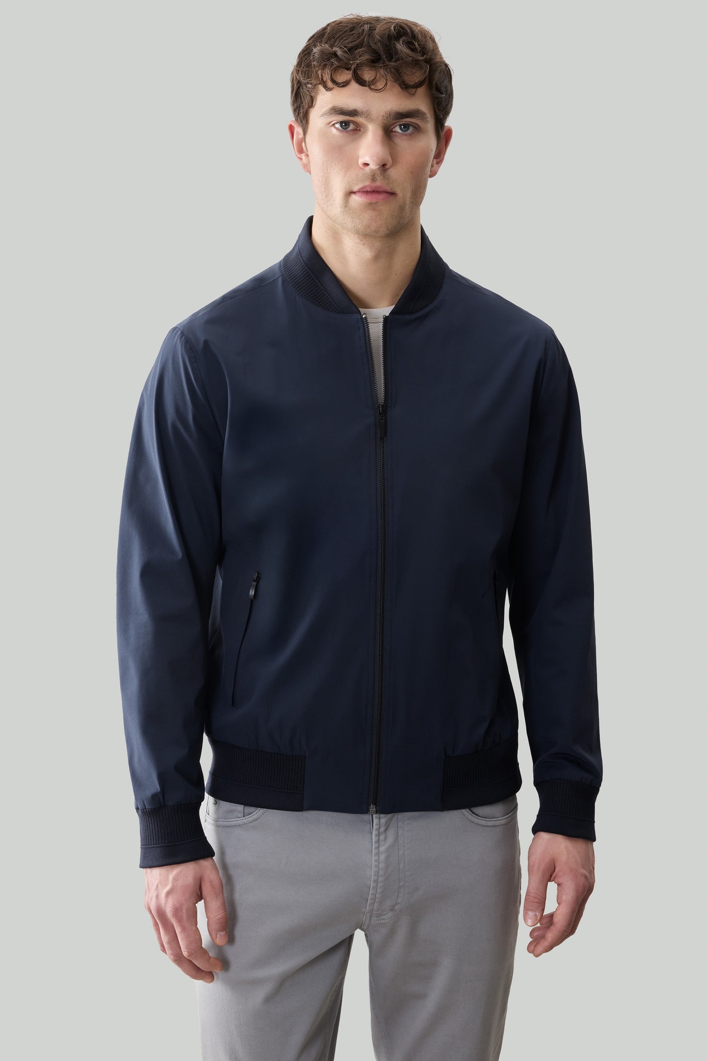 Brex Jacket