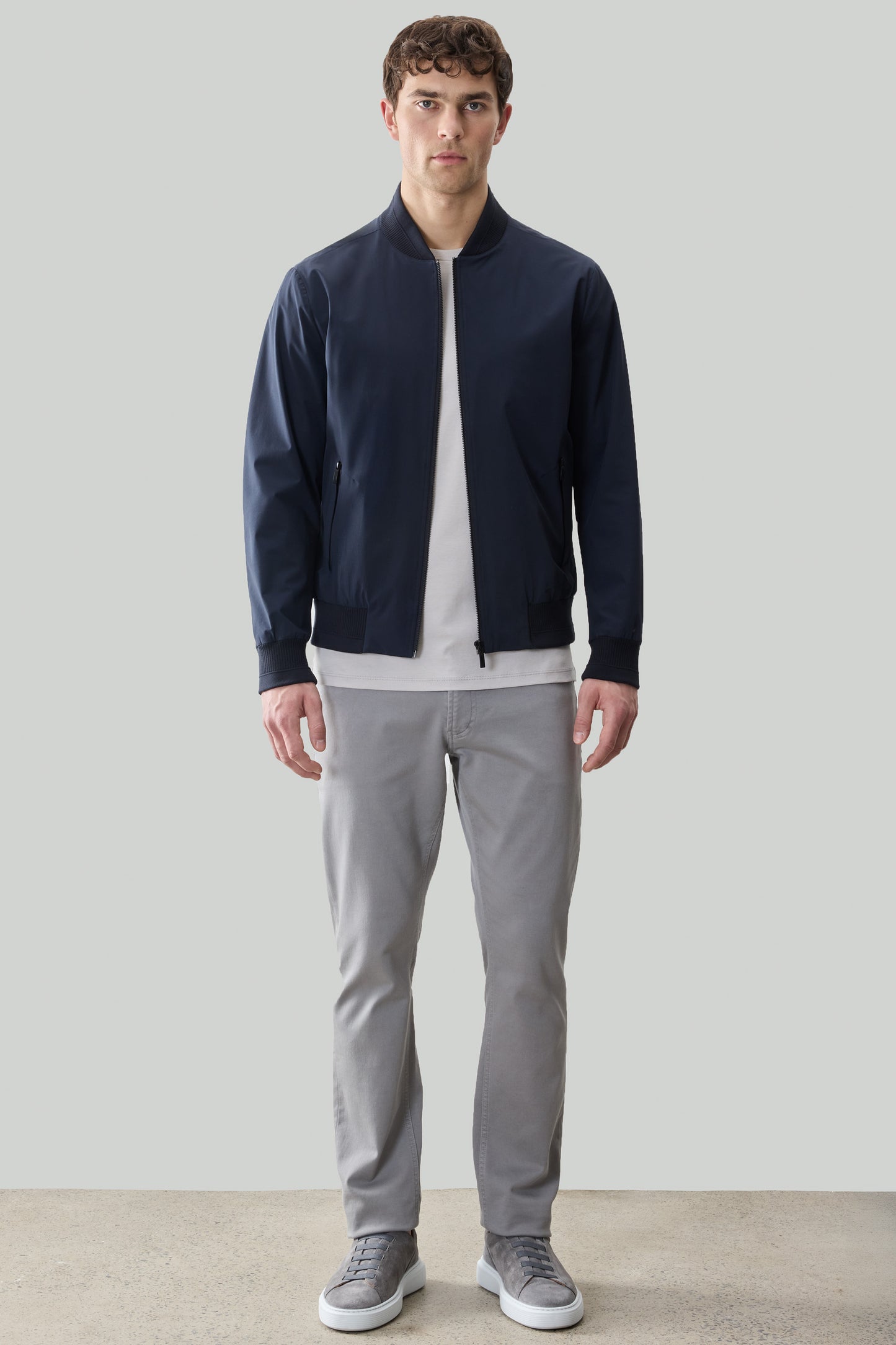 Brex Jacket