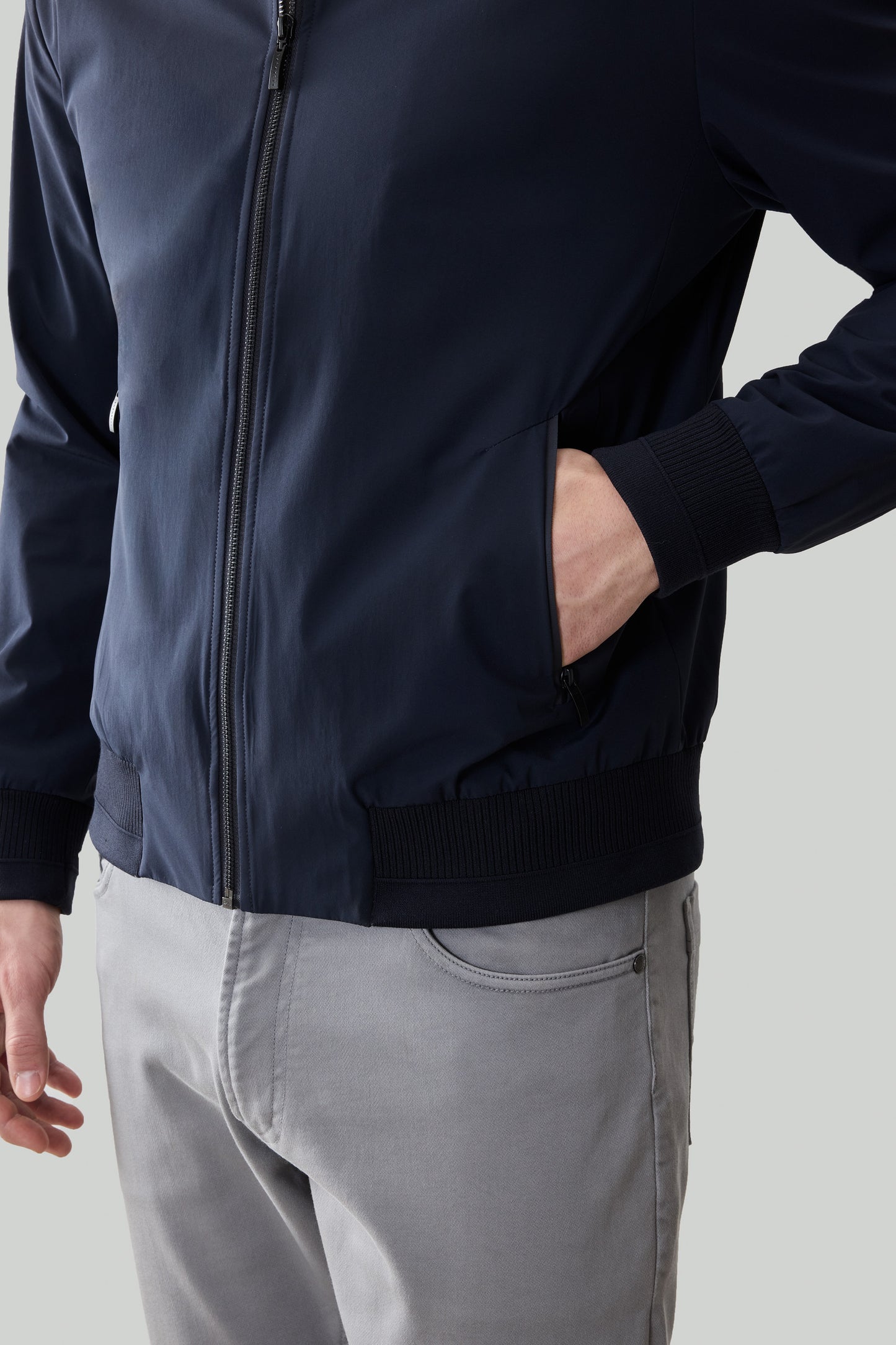 Brex Jacket
