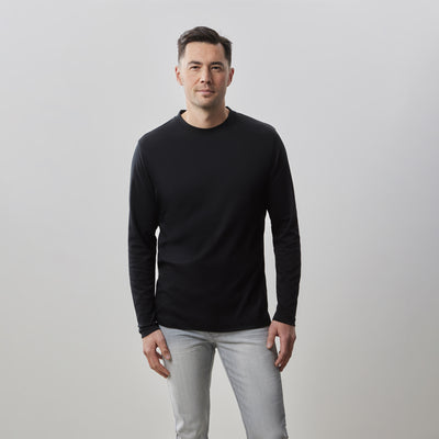 Full Cover T-Shirt Bra - BLACK - BRPA025 – bare essentials