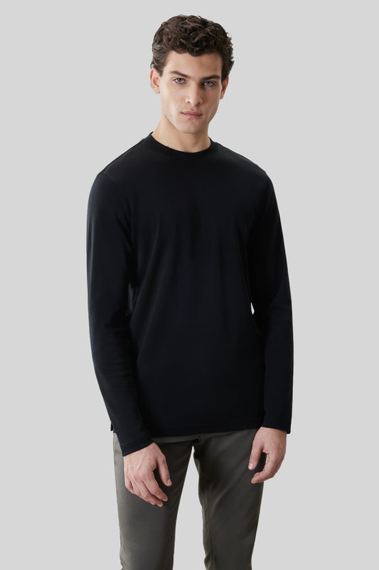 The Barakett High Crew