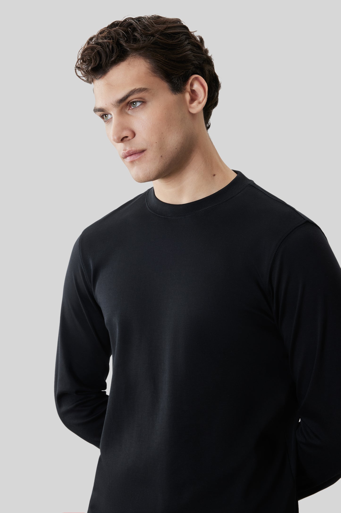 Le Barakett High Crew