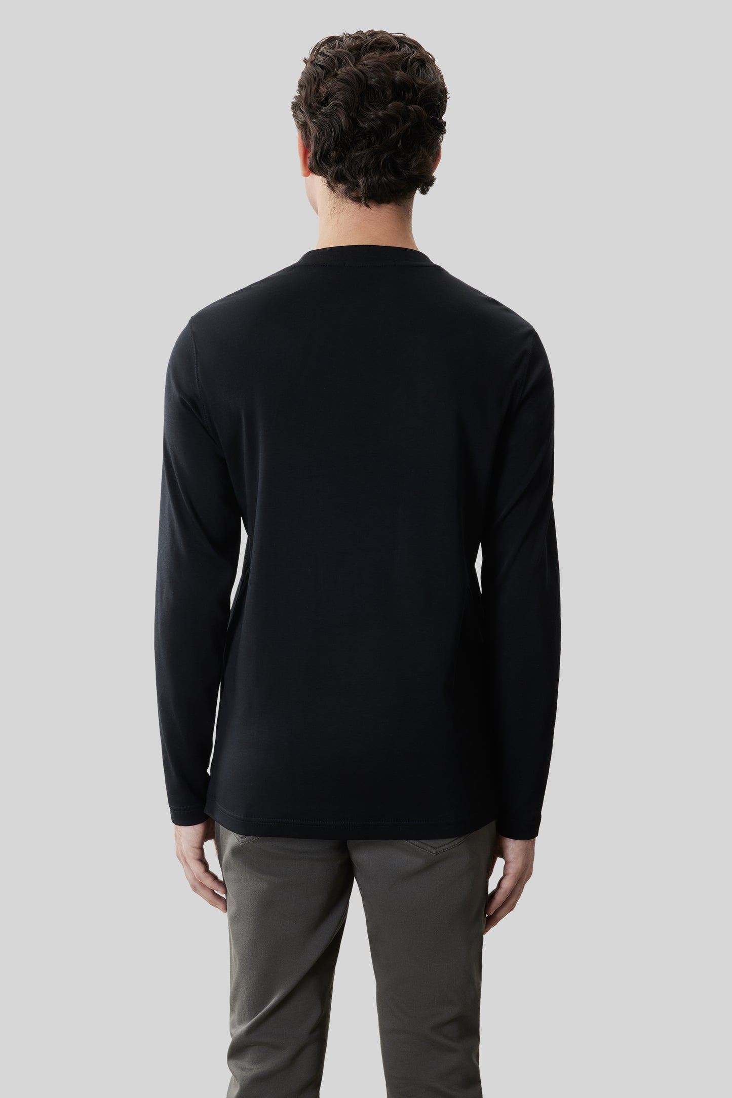 Le Barakett High Crew