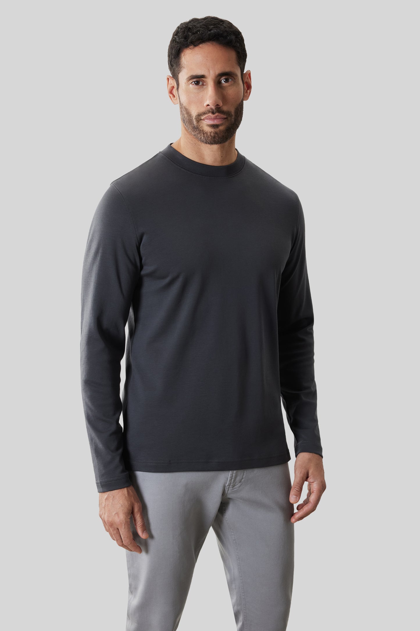 Le Barakett High Crew