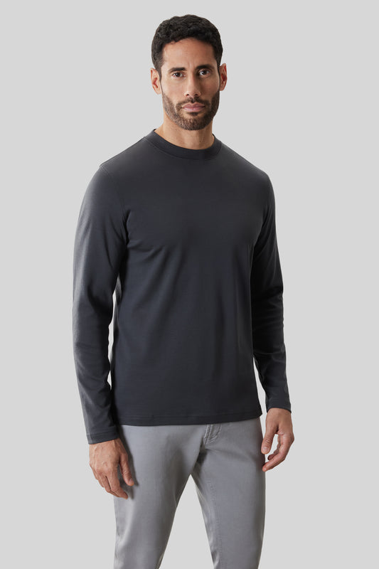 The Barakett High Crew