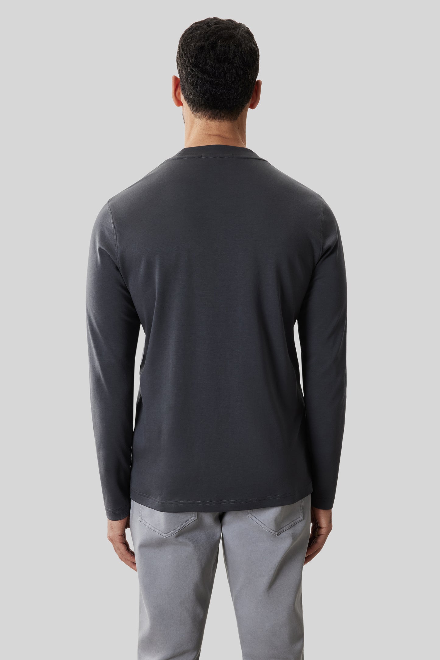 Le Barakett High Crew