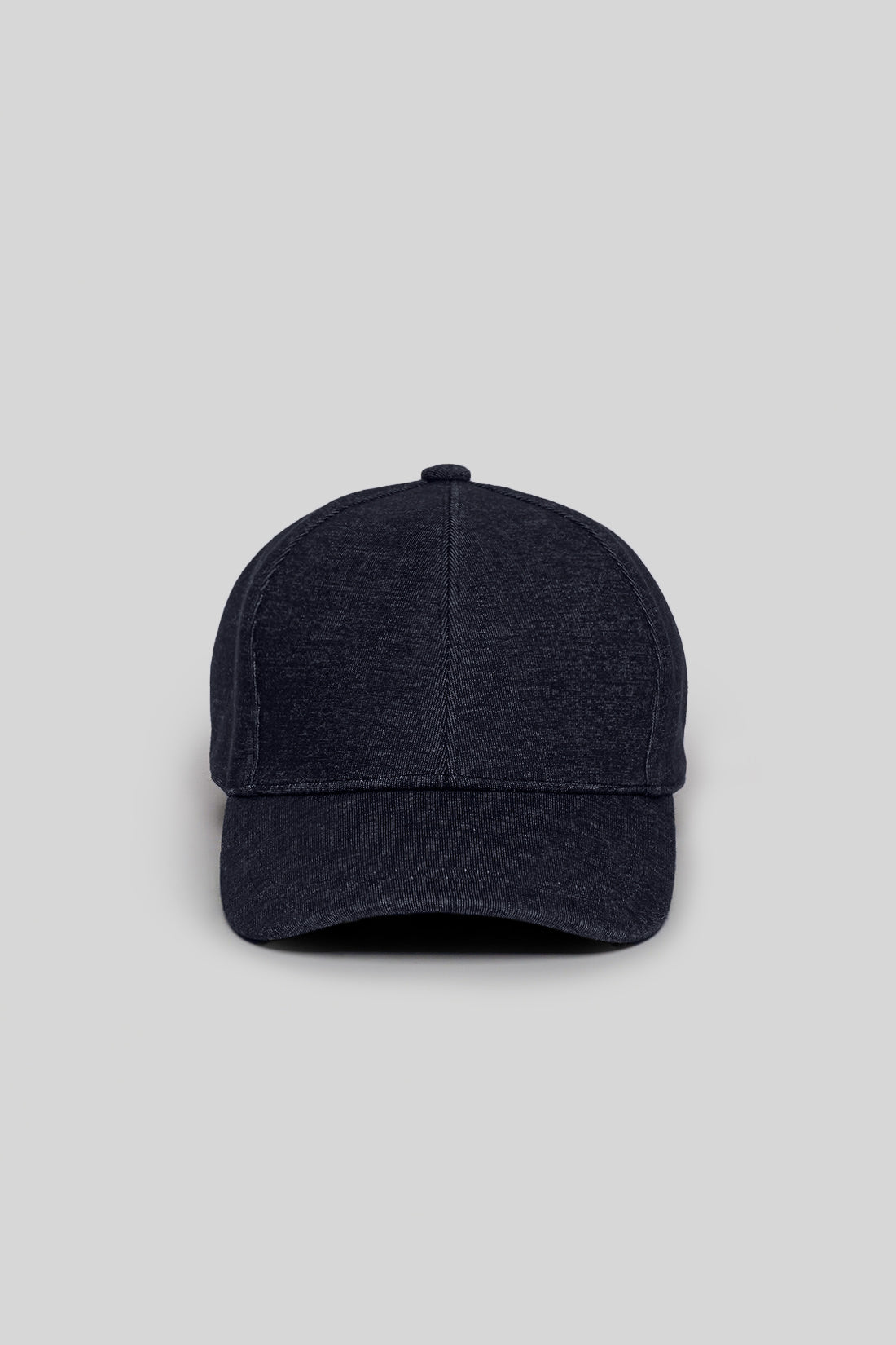 Leo Solid Baseball Cap