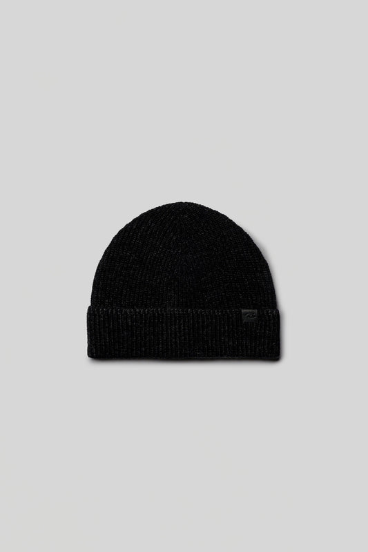 Jacob Merino Wool Shaker Knit Hat