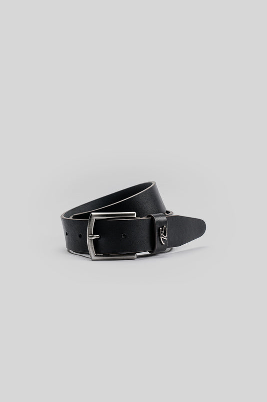 York Leather Belt