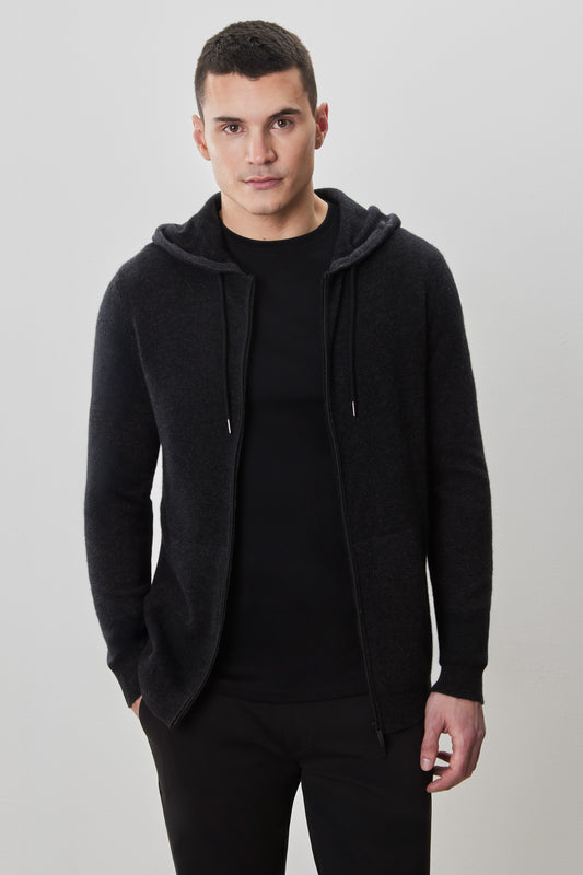 Sweat à capuche Xander