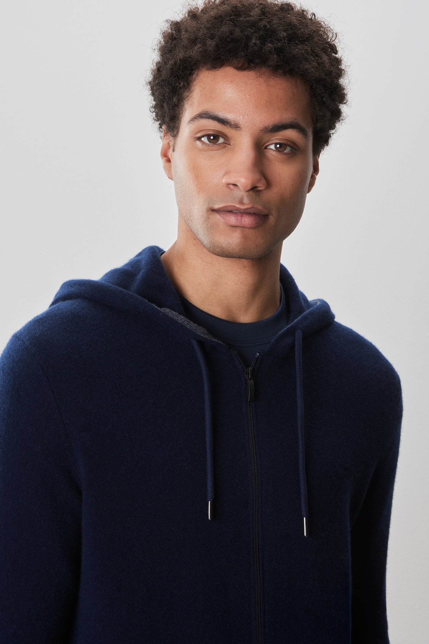 Sweat à capuche Xander
