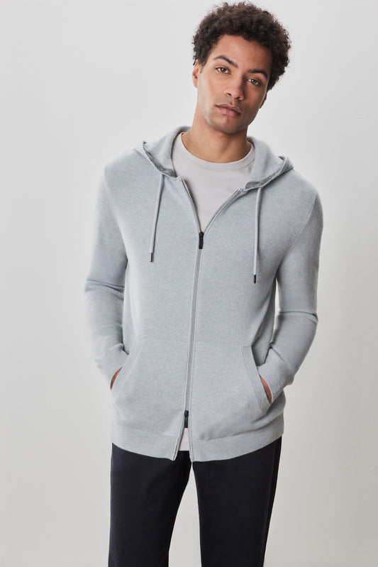 Sweat à capuche Xander