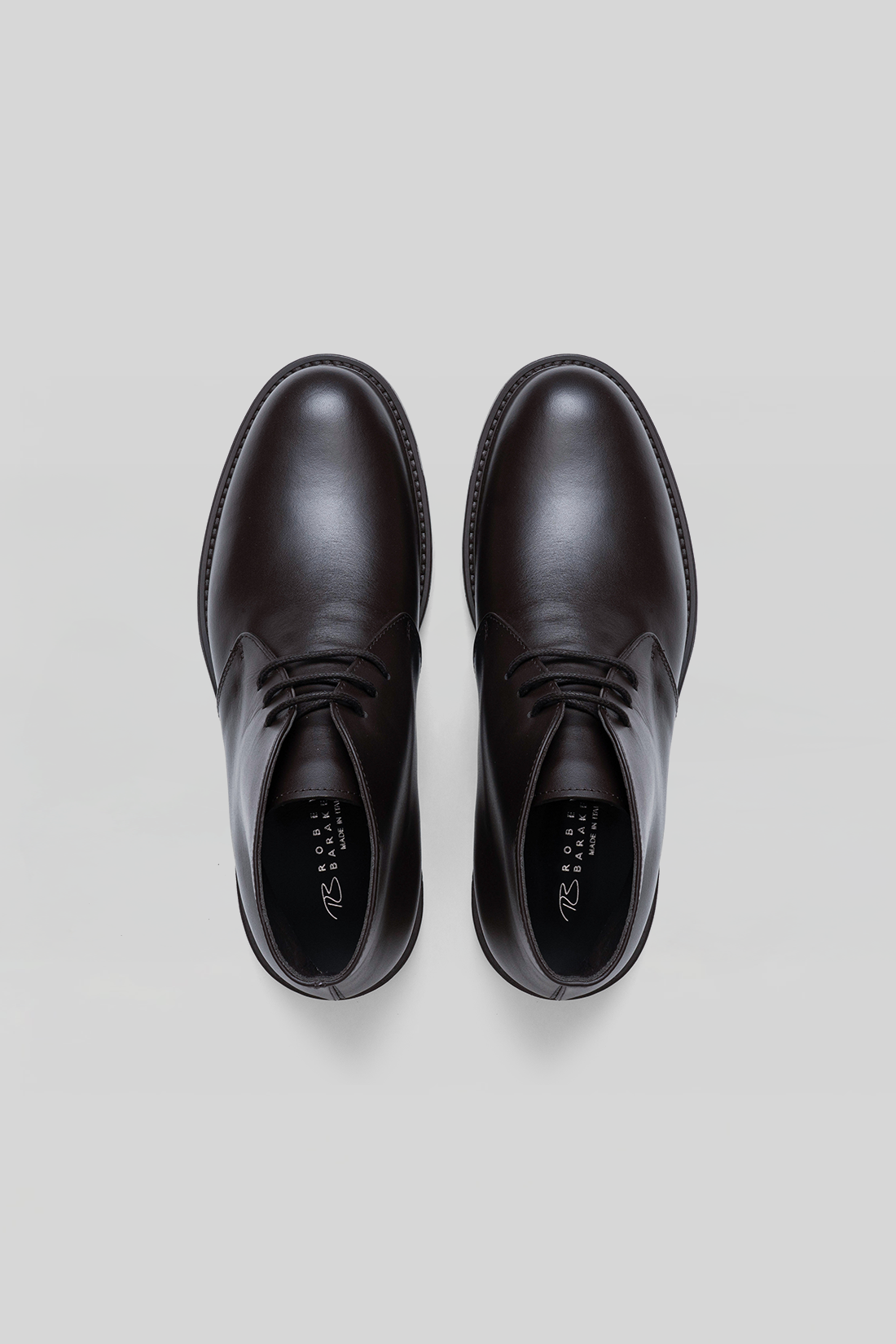 Botte Chukka Nelson