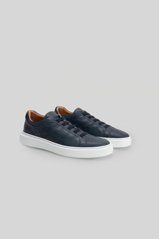 Williams Stretch Lace Sneaker