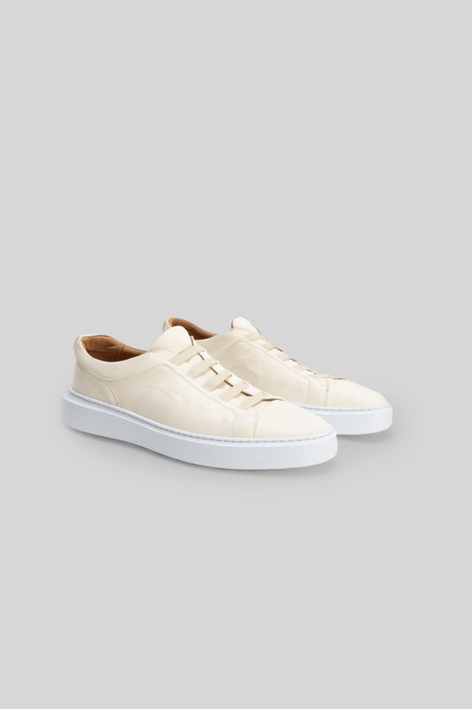 Williams Stretch Lace Sneaker